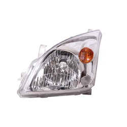 Head Lamp Toyota Prado 120 2003 - 2007 Model Lhs