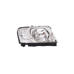 Head Lamp Nissan Patrol Y61 2005 - 2009 Rhs