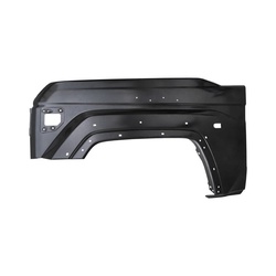 Front Fender Toyota Land Cruiser FJ79 W/ Hole 2024 Onwards Lhs