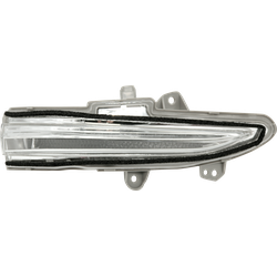 Side Mirror Blinker Lamp Toyota Crown 2015 - 2020 Lhs