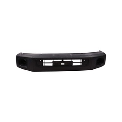Front Bumper Toyota Land Cruiser Fj79 P/up 2008 Onwards