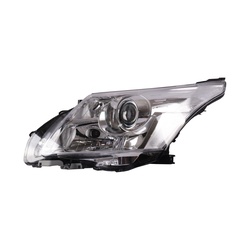 Head Lamp Toyota Avensis 2009 - 2011 Lhs