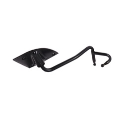 Mitsubishi Fe635 Canter 4d32 Hd Side Mirror Arm Only Black Rhs