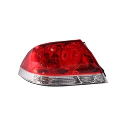 Tail Lamp Mitsubishi Lancer Cedia Cs3 2003 - 2007 Lhs