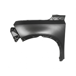 Front Fender Suzuki Vitara 2018 Onwards Lhs
