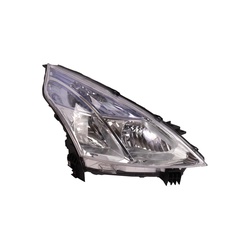 Head Lamp Nissan Teana 2008 - 2012 Rhs