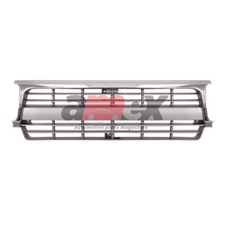 Front Center Grille Toyota Land Cruiser Fj80 Hdj81 90-93 Model