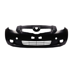 Front Bumper Toyota Vitz 2005 Onwards