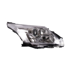 Head Lamp Toyota Avensis 2009 - 2011 Rhs