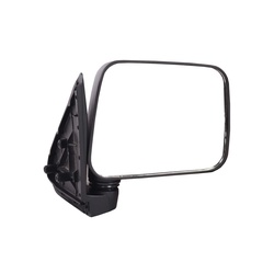 Isuzu Tfr Tfs 54 4ja1 P up Black Manual Side Mirror Rh