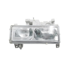 Head Lamp Mitsubishi Canter 4D32 FH215 Recon 1994  Lhs