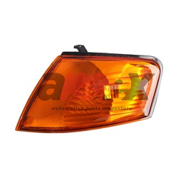 Corner Lamp Nissan Wingroad Y11 1998 Onwards Orange Lhs