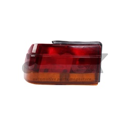 Tail Lamp Mitsubishi Lancer C62 1988 - 1992 Lhs