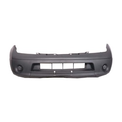 Front Bumper Nissan Navara 2007 Onwards 2wd