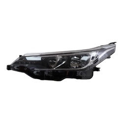 Head Lamp Toyota Corolla Zre 2018 Onwards Led Lhs
