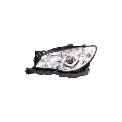 Head Lamp Subaru Impreza N12 2005 - 2007 Lhs