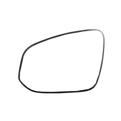 Toyota Rav4 Latest 2013 Onwards Side Mirror Glass Only with Base Lh