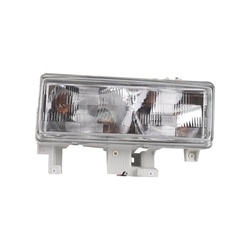 Head Lamp Mitsubishi Canter 4D32 FH215 Recon 1994 Rhs