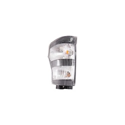 Corner Lamp Isuzu NPR NKR 4.3 2004 - 2006 Lhs