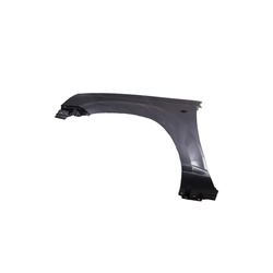 Front Fender Nissan Xtrail T30 W O Mirror Hole Lhs