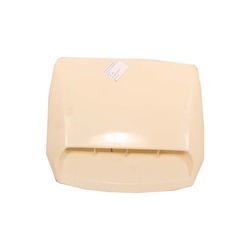 Bonnet Hood Scoop Toyota Hilux Revo Rocco 2016 Onwards