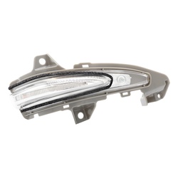 Side Mirror Blinker Lamp Lexus Rx 2009 - 2015 Rhs