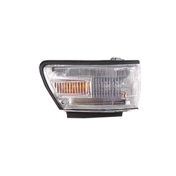 Corner Lamp Toyota Sprinter Sky Ae91 1991 Onwards Rhs
