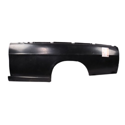 Rear Side Fender Nissan Datsun A12 1200 1971 - 1983 Long Lhs