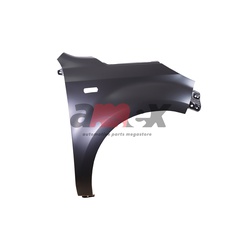 Front Fender Toyota Rush J200e Terios J202 06 - 08 Model Rhs