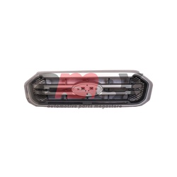 Front Grille Ford Ranger 2019 Onwards