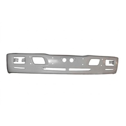 Front Bumper Isuzu NKR NHR 600P 4.3 N/M  3.6 Short White