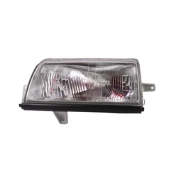 Head Lamp Daihatsu Charade G100 1988 - 1992 Lhs
