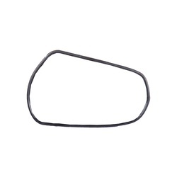 Nissan Teana Side Mirror Glass Only with Base Lh