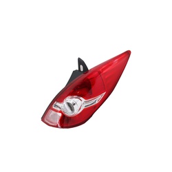 Tail Lamp Nssan Tiida Hatchback 2010 Onwards Rhs