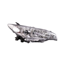 Head Lamp Toyota Wish 2010 Onwards Rhs
