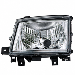 Front Lamp Mitsubishi Canter 2012 Onwards Lhs