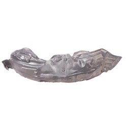 Inner Fender Liner Nissan Patrol Y61 10-15 Rhs