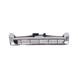 Grille Toyota Hiace 7l Kdh200 2005 Onwards Chrome Short