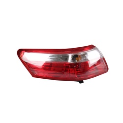 Tail Lamp Toyota Camry 2006 - 2009 Lhs