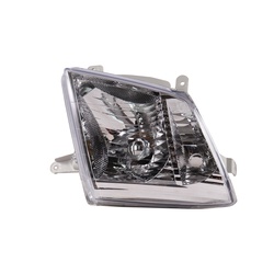 Head Lamp Isuzu Dmax 2007 Model Lhs