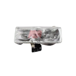 Head Lamp Nissan Ud Fighter Mkb210 1995 Onwards Lhs