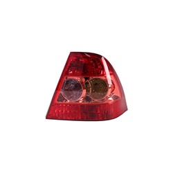 Tail Lamp Toyota Corolla Nze 2005 Onwards S/a Rhs