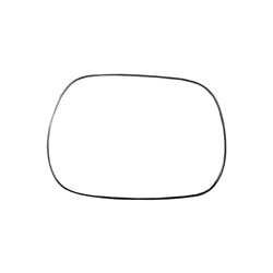 Toyota Rav4 Aca21 Zca26 00 - 05 Side Mirror Glass Only with Base Rh