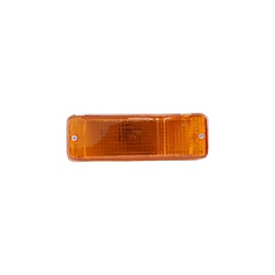 Front Lamp Toyota Hilux Yn55 1984 - 1987 Lhs