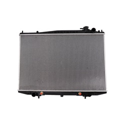 Radiator Nissan D22 P/up Cross Pipes Pa32At