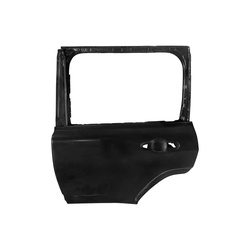 Rear Door Toyota Land Cruiser LC300 2022 Onwards Lhs