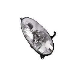 Head Lamp Nissan March K12 2002 - 2007 Lhs