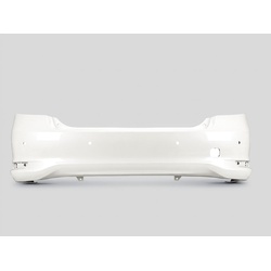 Rear Bumper Toyota Axio Saloon 2015-2018 Model