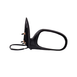 Nissan Sunny N16 Saloon Black Electrical Side Mirror Rh