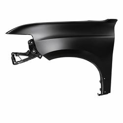 Front Fender Mitsubishi Outlander 2013 Onwards Rhs